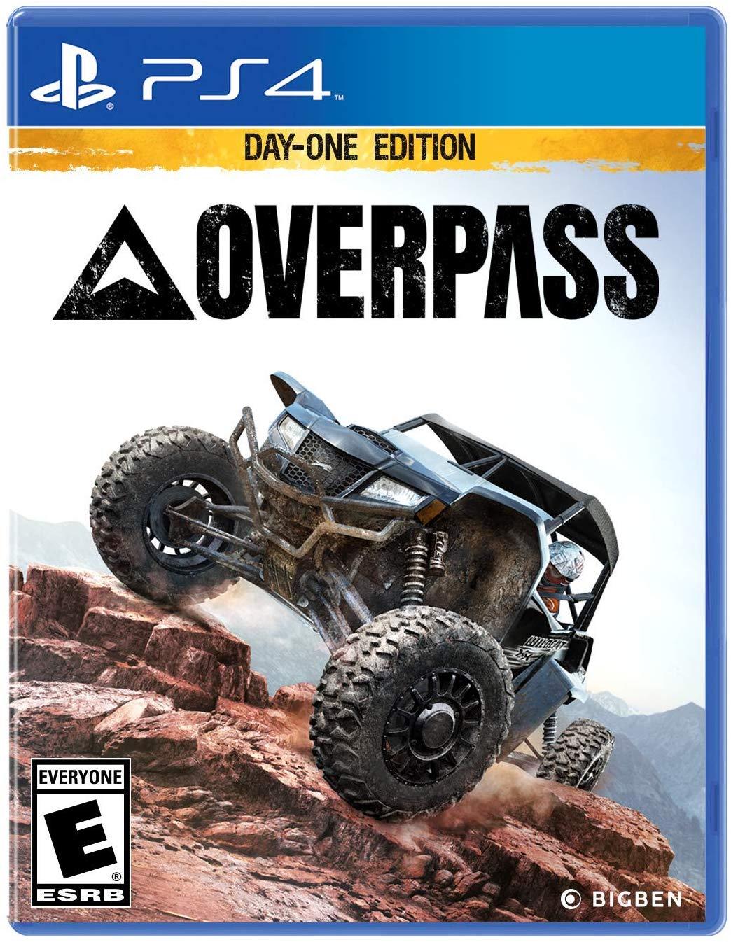 Overpass