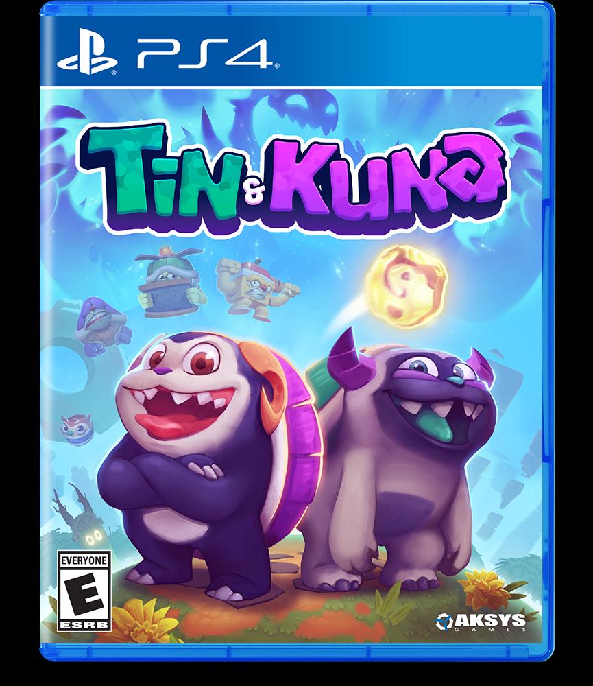 Tin and Kuna