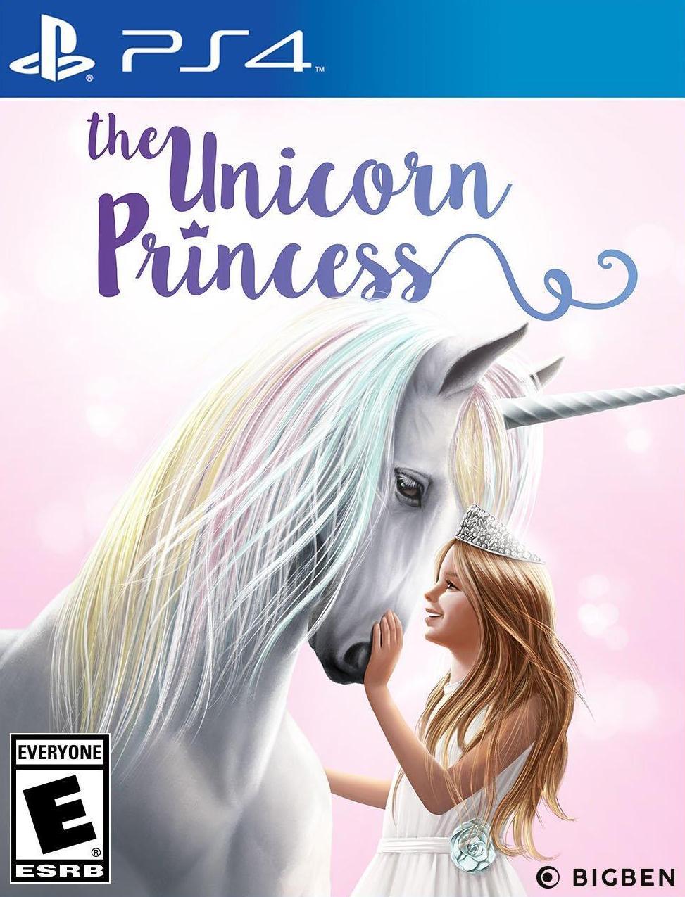 Unicorn Princess