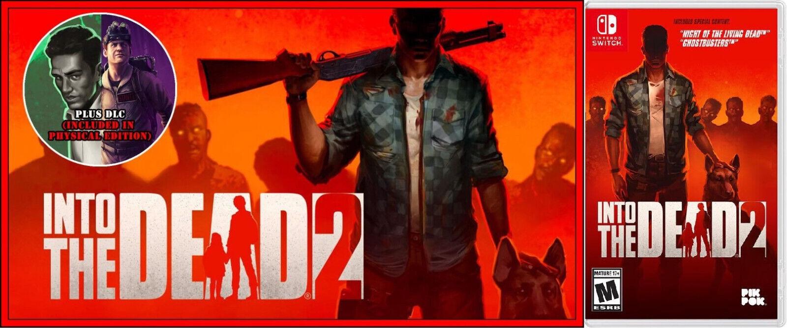 Into The Dead 2 [Launch Edition]