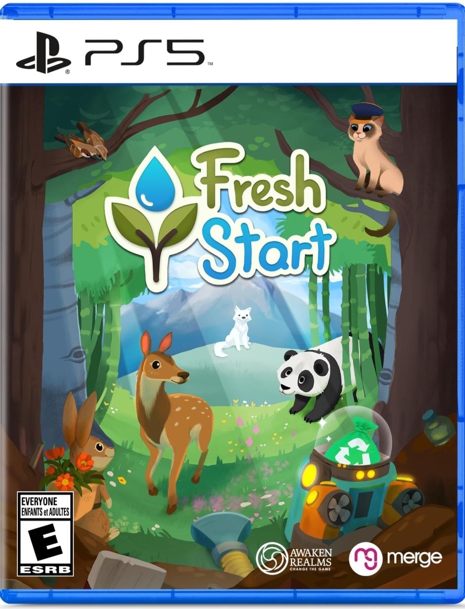 Fresh Start