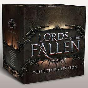 Lords Of The Fallen [Collector's Edition]