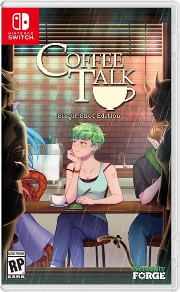 Coffee Talk