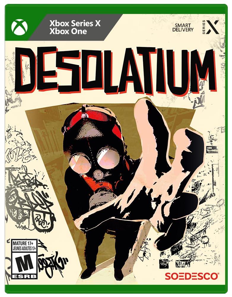 Desolatium