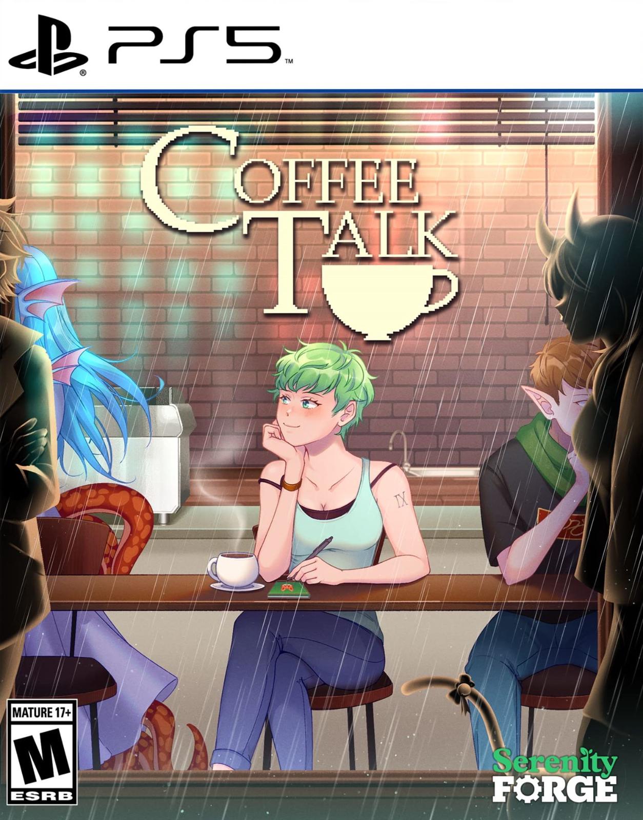 Coffee Talk