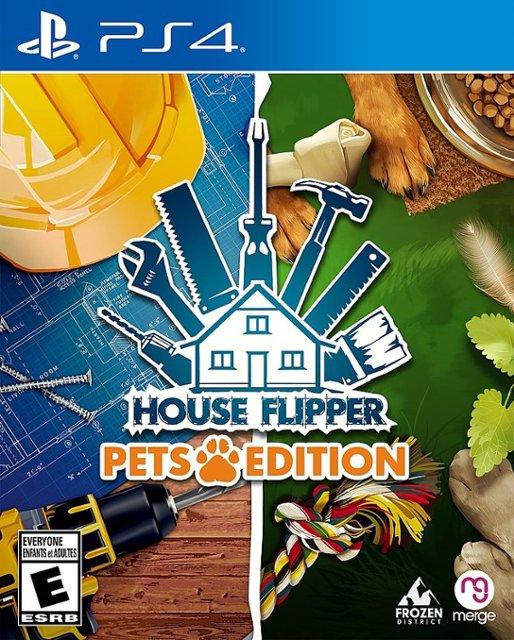 House Flipper: Pets Edition