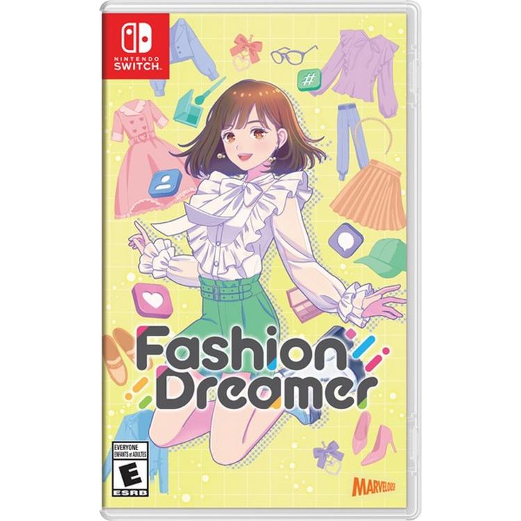 Fashion Dreamer