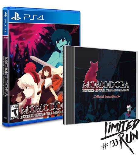 Momodora [Soundtrack Bundle]