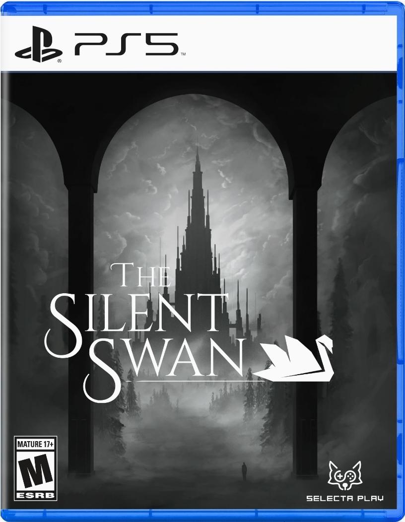 The Silent Swan