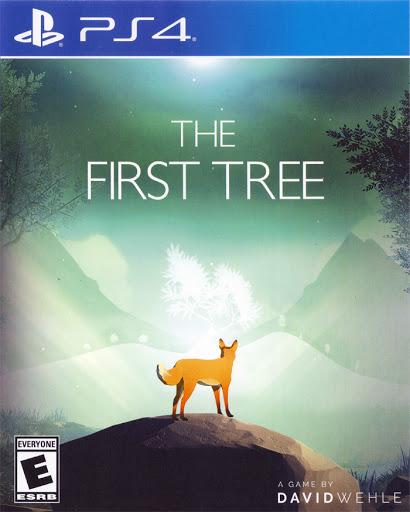The First Tree