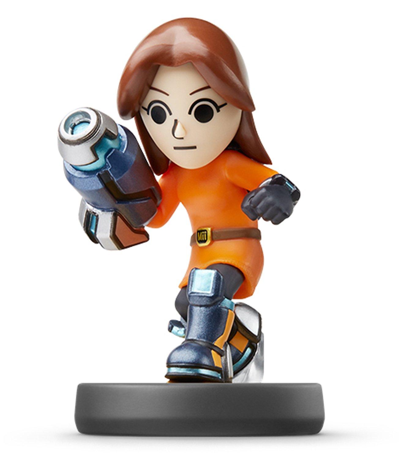 Mii Gunner