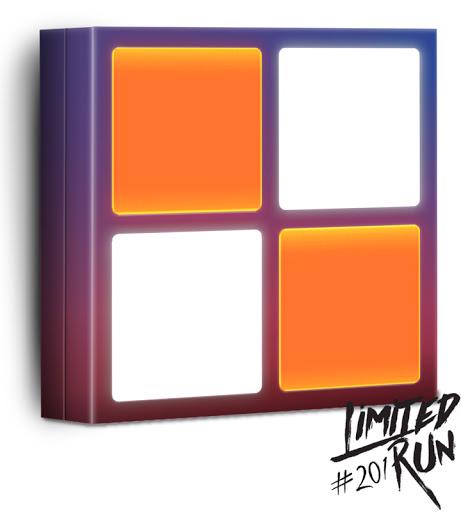 Lumines Remastered [Ultimate Edition]