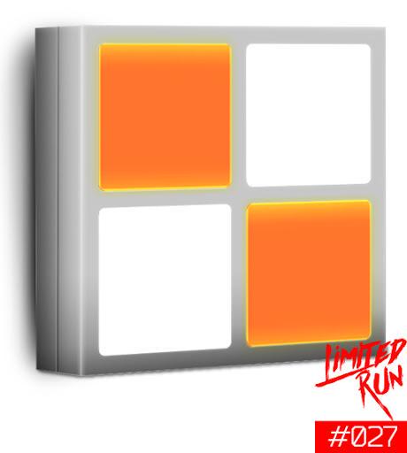 Lumines Remastered [Ultimate Edition]