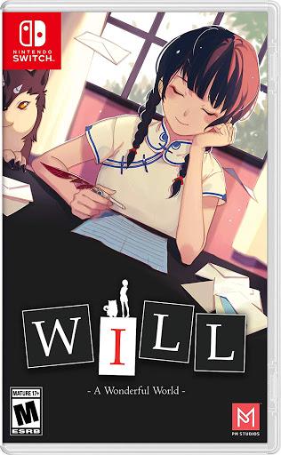 Will: A Wonderful World