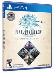 Final Fantasy XIV Complete Edition