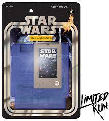 Star Wars [Classic Edition]