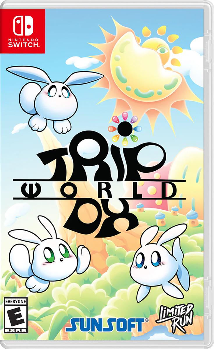 Trip World DX
