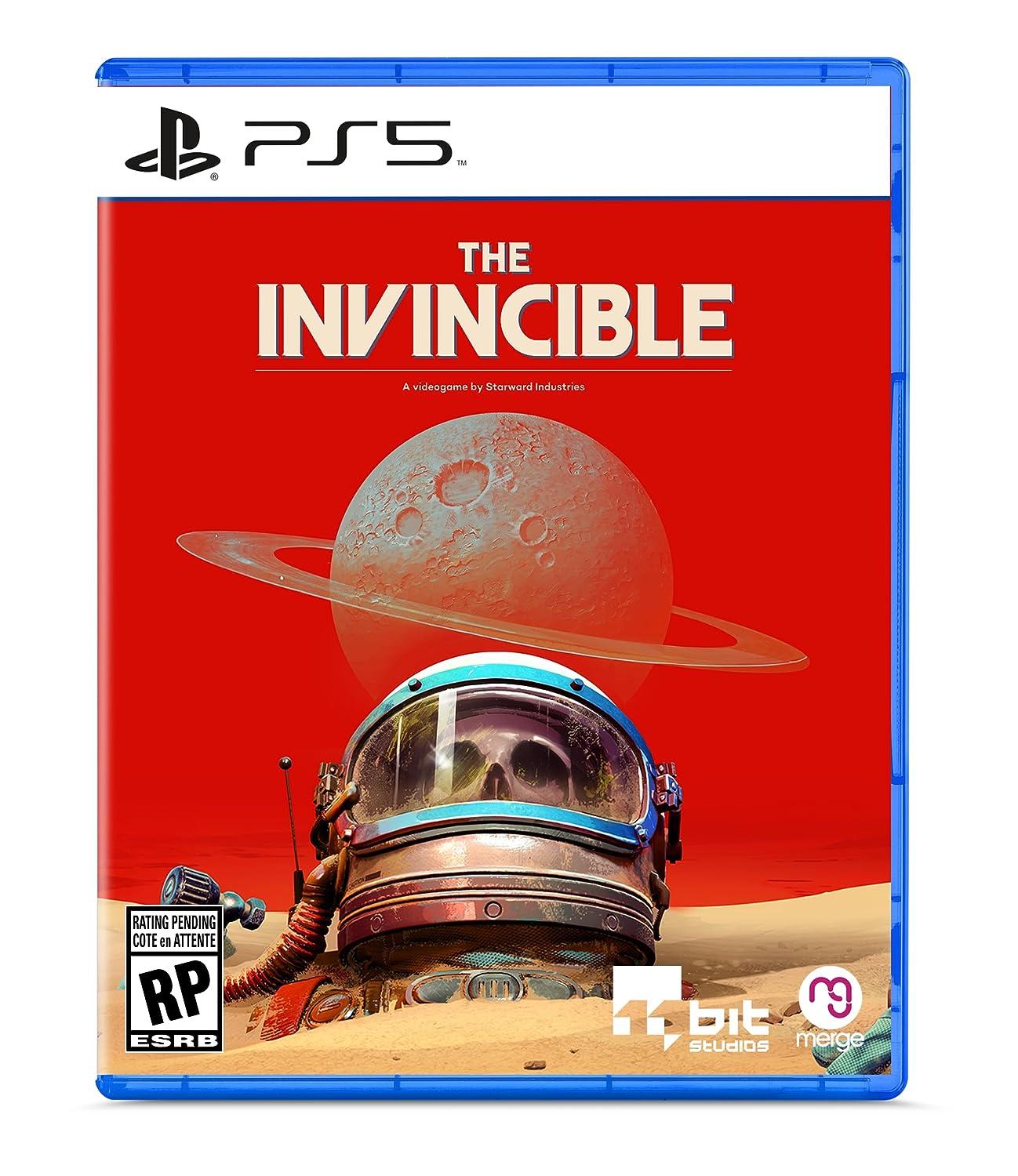 The Invincible
