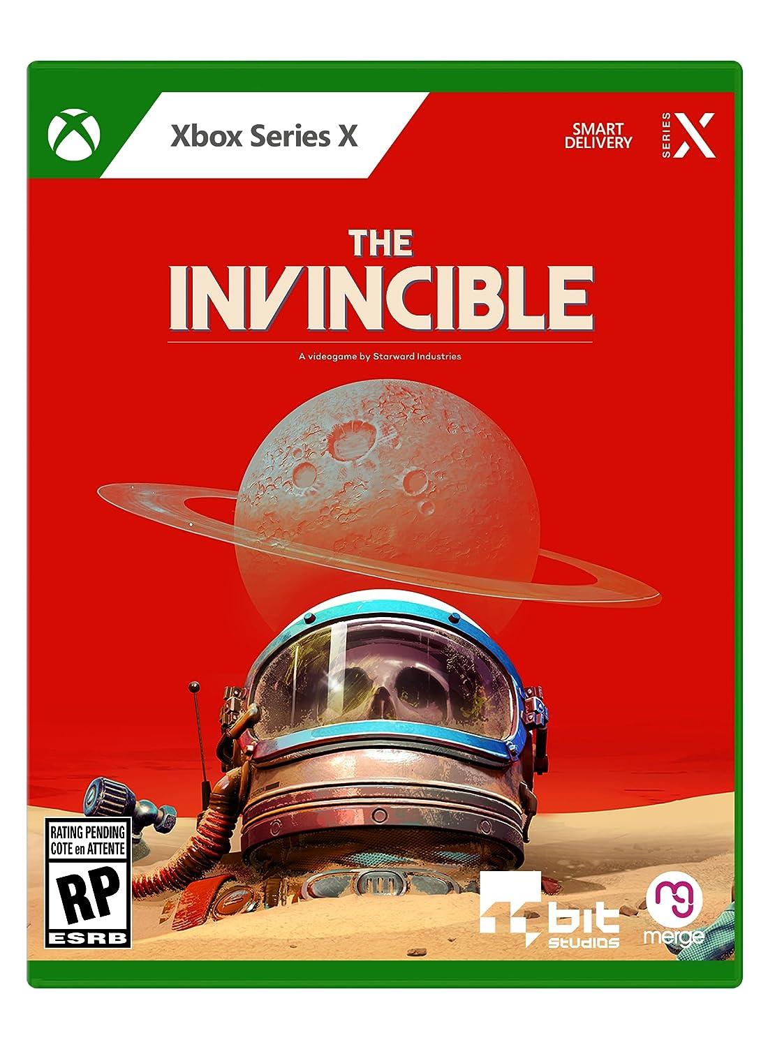 The Invincible