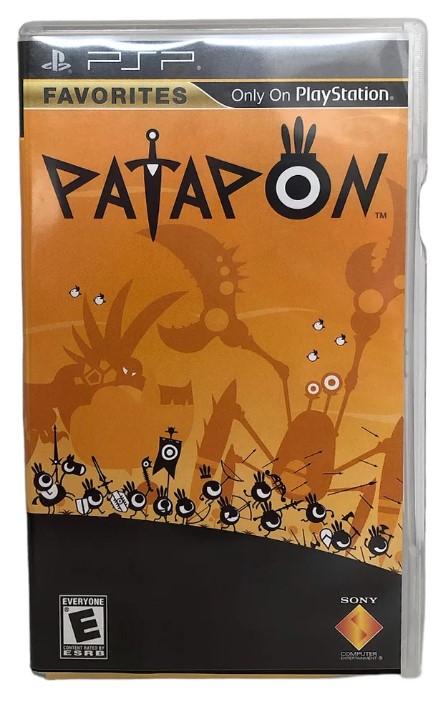 Patapon [Favorites]