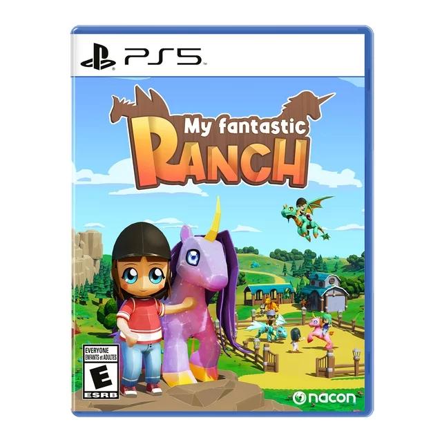 My Fantastic Ranch