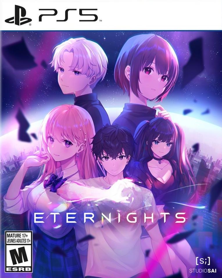 Eternights
