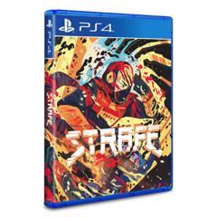 Strafe [Limited Run]