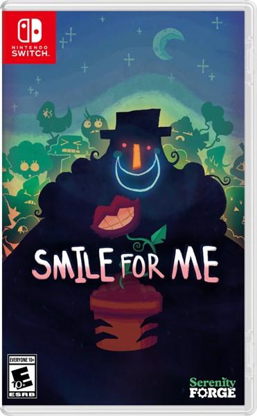 Smile for Me