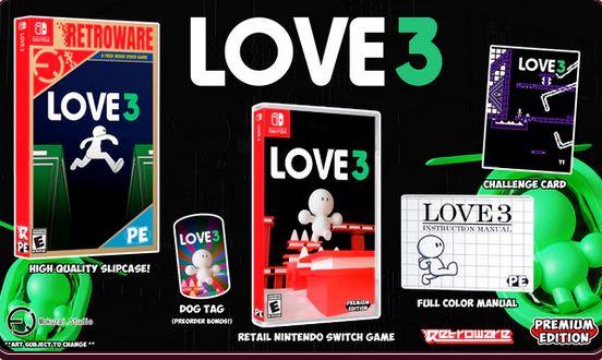 Love 3