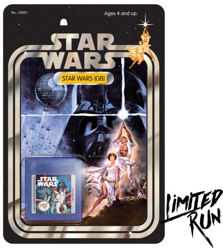 Star Wars [Classic Edition]