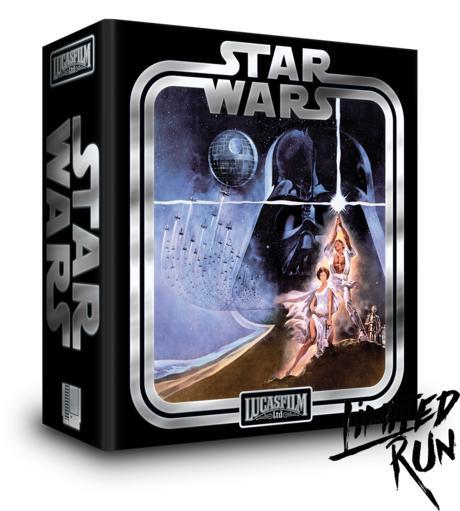 Star Wars [Premium Edition]