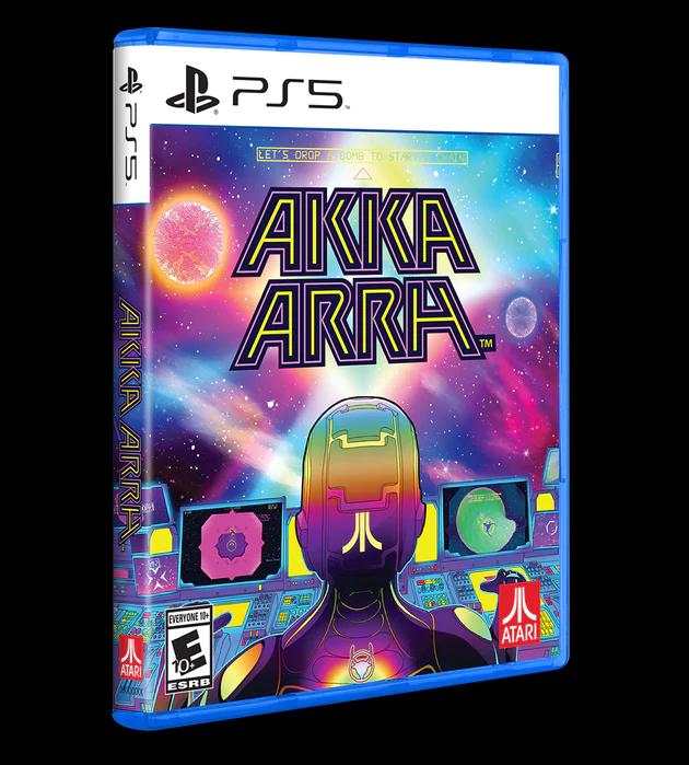 Akka Arrh