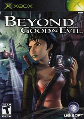 Beyond Good and Evil