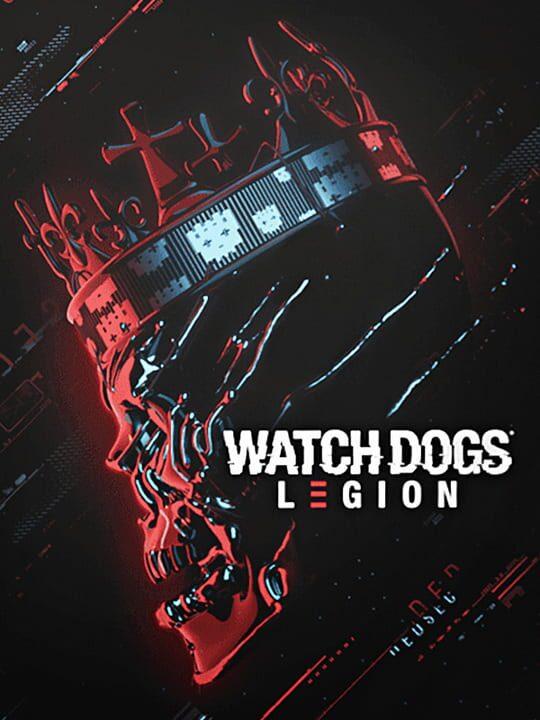 Watch Dogs: Legion [Collector's Edition]