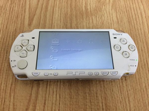PSP Console White (any model)