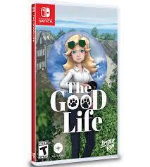 The Good Life
