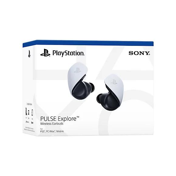 Pulse Explore Wireless Earbuds