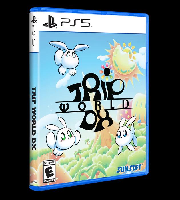 Trip World DX