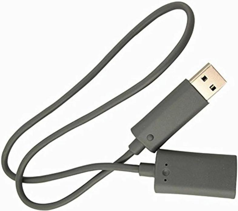 USB Kinect WiFi Extender Cable