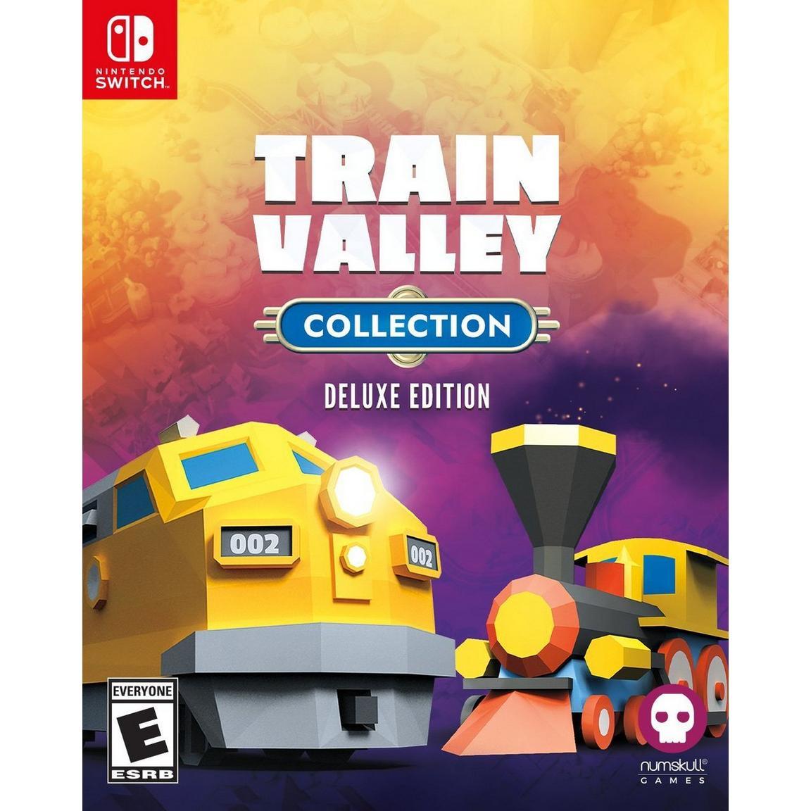 Train Valley Collection [Deluxe Edition]