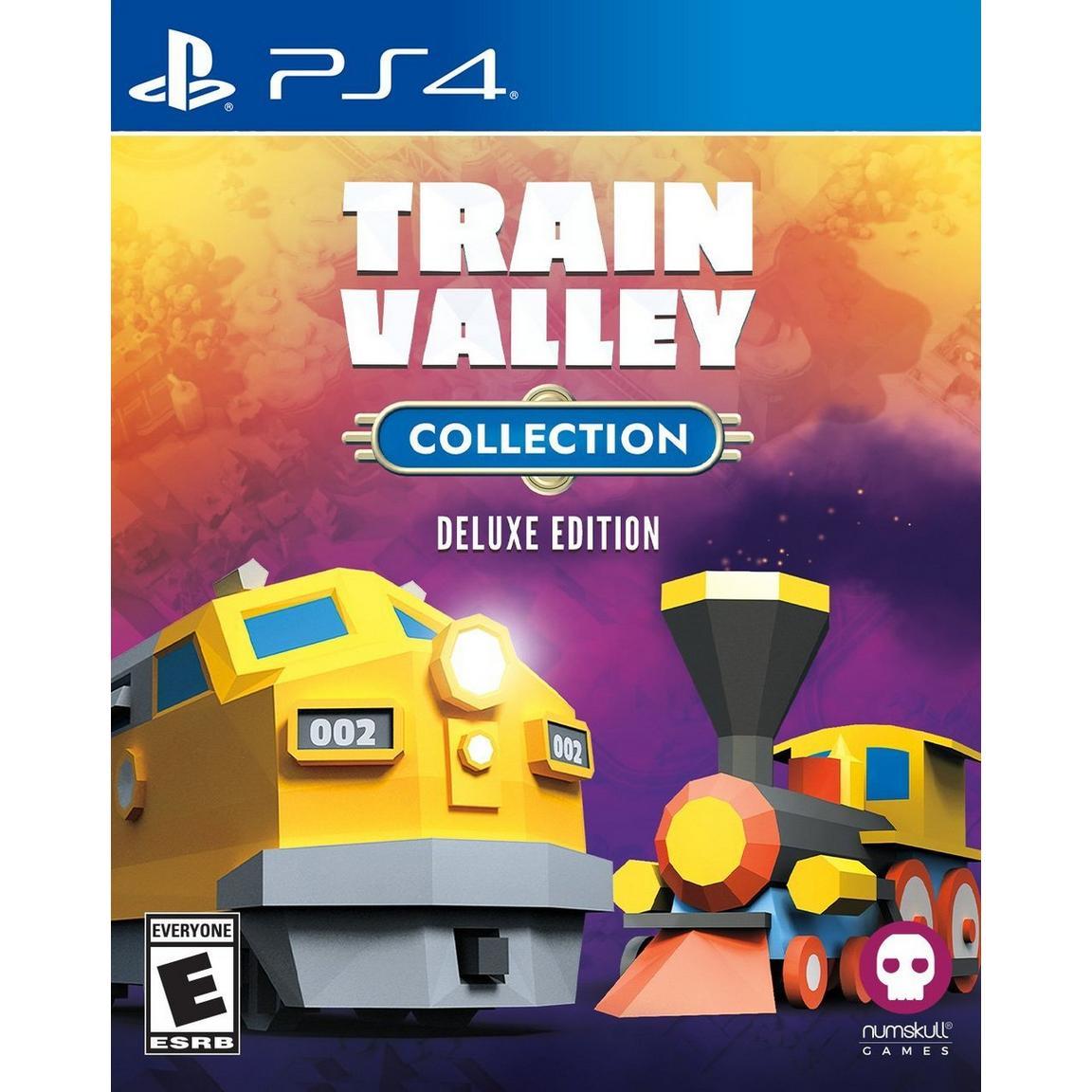 Train Valley Collection [Deluxe Edition]