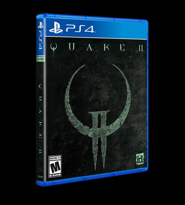 Quake II