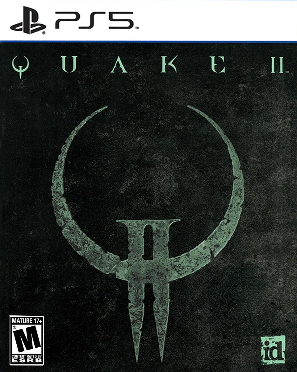 Quake II