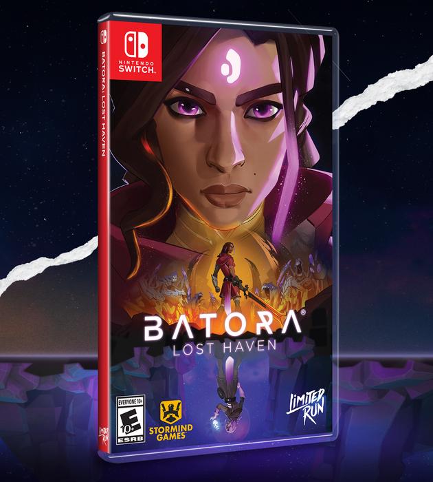 Batora: Lost Haven