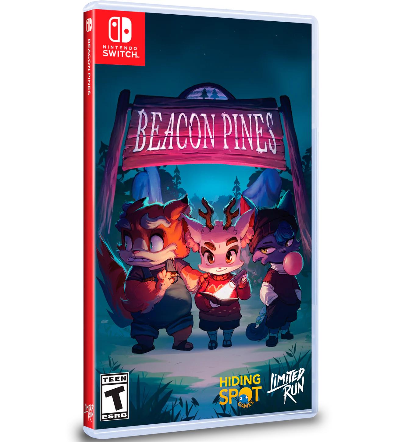 Beacon Pines