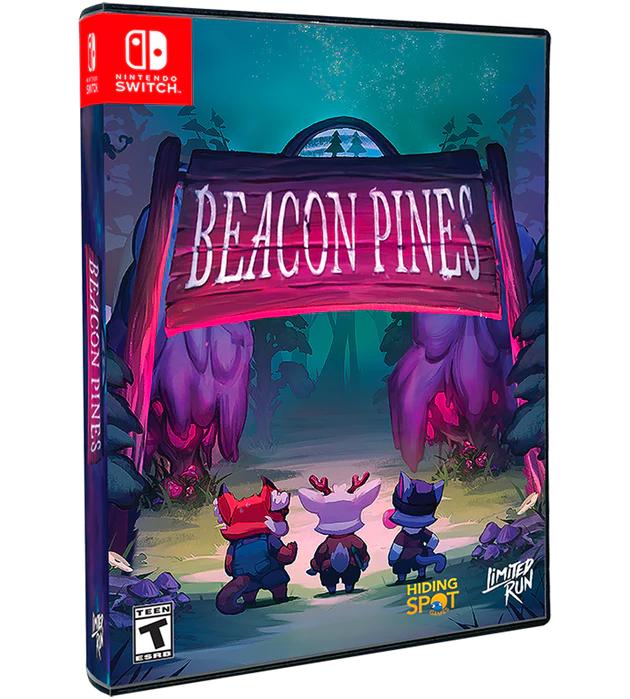 Beacon Pines [Deluxe Edition]