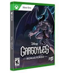 Gargoyles Remastered
