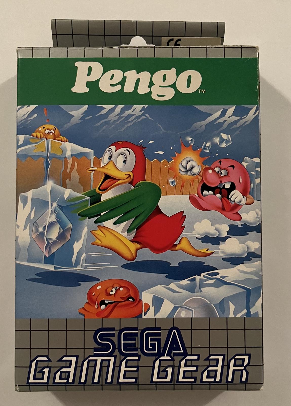 Pengo