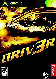 Driver 3