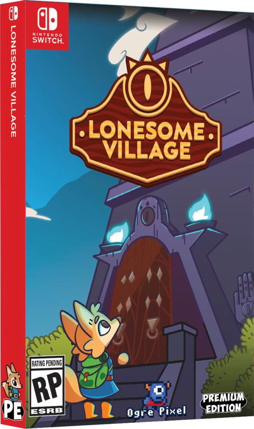 Lonesome Village